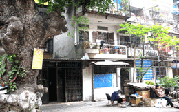 Công an phường phố Huế bị tố hành hung người dân