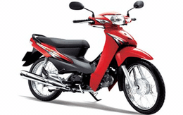 Vừa mua xe đã bị cướp