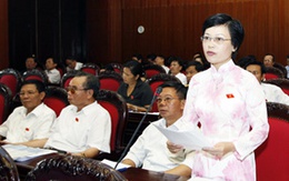 Đồng thuận với việc ban hành Luật Khám, chữa bệnh