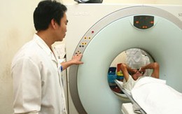 Trang thiết bị y tế sản xuất trong nước: Còn nhiều bất cập 