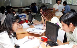 Chưa thu thuế thu nhập cá nhân từ tháng 6/2009