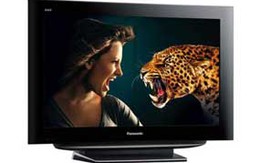 Cân nhắc khi mua TV phẳng