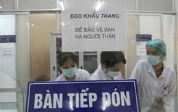 Tự ý mua thuốc chống cúm A/H1N1: Tăng nguy cơ virus kháng thuốc