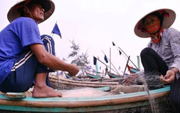 Đề án kiểm soát dân số các vùng biển, đảo và ven biển giai đoạn 2009-2020: Ưu tiên triển khai hoạt động truyền thông