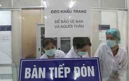 Tự ý mua thuốc chống cúm A/H1N1: Tăng nguy cơ virus kháng thuốc 