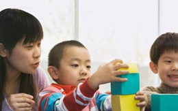 Đồ chơi và những "ẩn họa" với sức khỏe trẻ