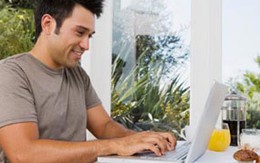 Dinh dưỡng cho người dùng máy tính nhiều