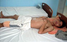 Sát thủ bắn người giữa phố