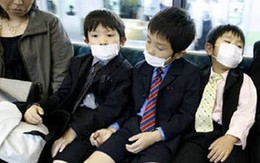 Hai chị em ruột cùng mắc H1N1