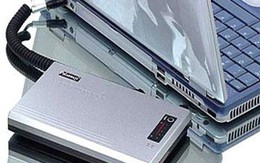Tiết kiệm pin cho laptop