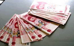 Tiêu tiền giả vì… tiếc của