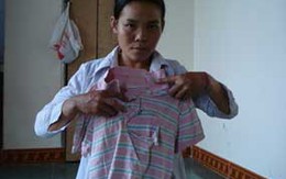 Đánh người, phá nhà, cướp của vì xin "quan hệ" không được