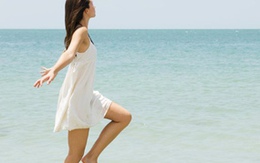 4 nguyên tắc thời trang cho mùa hè