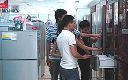 Nên mua tủ lạnh nào cho mùa hè nóng nực này?