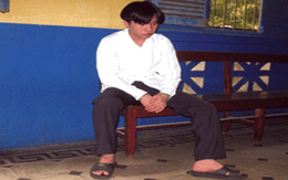 Vụ can phạm giết người cùng buồng giam: Cơ quan chức năng vô can?
