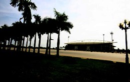 Chém nhau kinh hoàng vì... giành chỗ bán nước mía