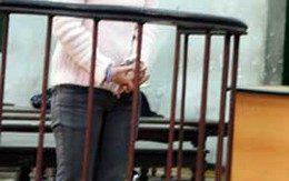 Đi buôn... người, ngồi tù 10 năm