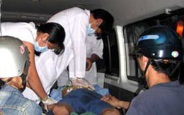 Nữ sinh dùng dao hạ sát 2 bạn gái