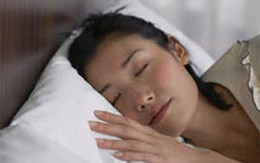 Bi hài chuyện chảy nước dãi khi ngủ
