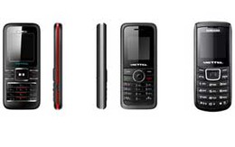 Sắm trọn bộ điện thoại, sim, 150.000 đồng tài khoản với 500.000 đồng