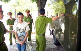 Mất đời con gái vì đi giúp việc nhà