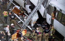 Hành khách chuyến tàu tử thần ở Washington kể chuyện