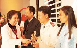Đại hội đại biểu toàn quốc Hội Thầy thuốc trẻ Việt Nam: Dự kiến phát động 3 cuộc vận động lớn 