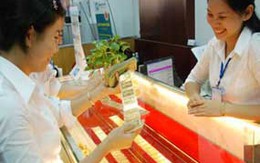 Giá vàng tiếp tục tăng nhẹ