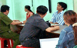 Vụ Một bé gái cưỡng bức làm vợ bé: Cuộc sống cơ cực như nô lệ