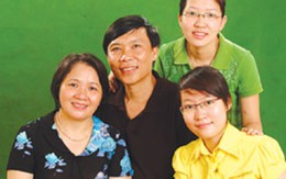 Hạnh phúc của người điều dưỡng