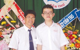 “Siêu” tiếng Pháp và ước mơ thành nhà khoa học