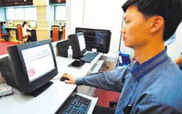 Thói quen gây đau đốt sống cổ