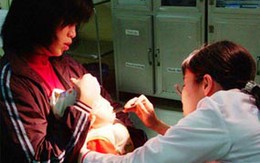 Nhập viện vì... máy lạnh
