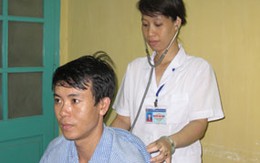 Nỗi buồn lớn nhất là bó tay nhìn người bệnh "ra đi"