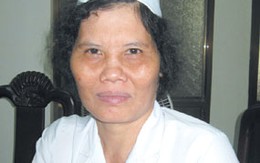 Chuyện của bác sĩ từng bị bệnh nhân... đánh