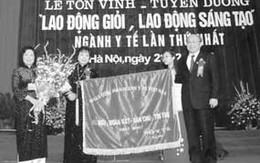 Nâng cao nhận thức về tầm quan trọng của gia đình