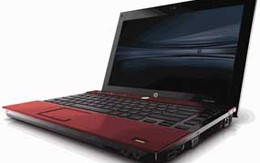 2 laptop doanh nhân mới của HP