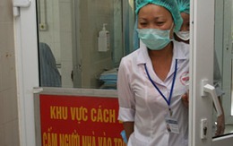 Thêm 13 ca mới mắc cúm A/H1N1	