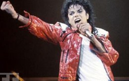 Những khoảnh khắc đáng nhớ trong cuộc đời Michael Jackson