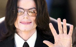 Ông hoàng nhạc Pop Michael Jackson chết vì lạm dụng thuốc?