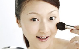 Chọn mỹ phẩm cho mùa hè