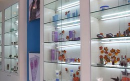 Mỹ phẩm Joycos lần đầu tiên có mặt tại Việt Nam
