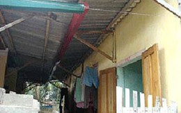 Kinh hoàng một cuộc đánh ghen tàn bạo