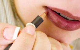 7 điều cần tránh khi trang điểm