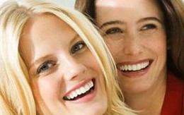 Phụ nữ "sung mãn" nhất ở tuổi 28