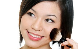 Mẹo trang điểm tự nhiên