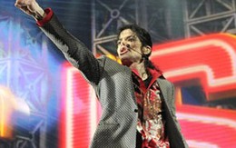 Những bức ảnh ghi lại buổi tập cuối cùng của Michael Jackson