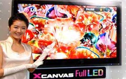TV LED siêu sáng của LG