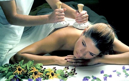 Khắc phục những vết rạn, nám sau sinh