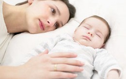 Chế độ dinh dưỡng khoa học cho phụ nữ sau sinh